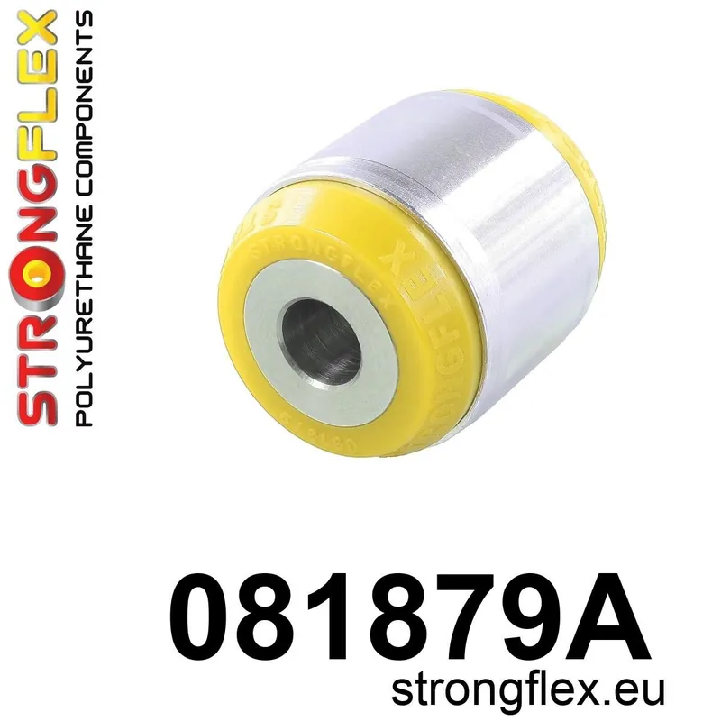 Rabat Tuleja tylnego zawieszenia SPORT Honda Civic X (15-21) X (15-21) FC1 / FC2 / FC3 / FC4 / FC5 / FK4 / FK7