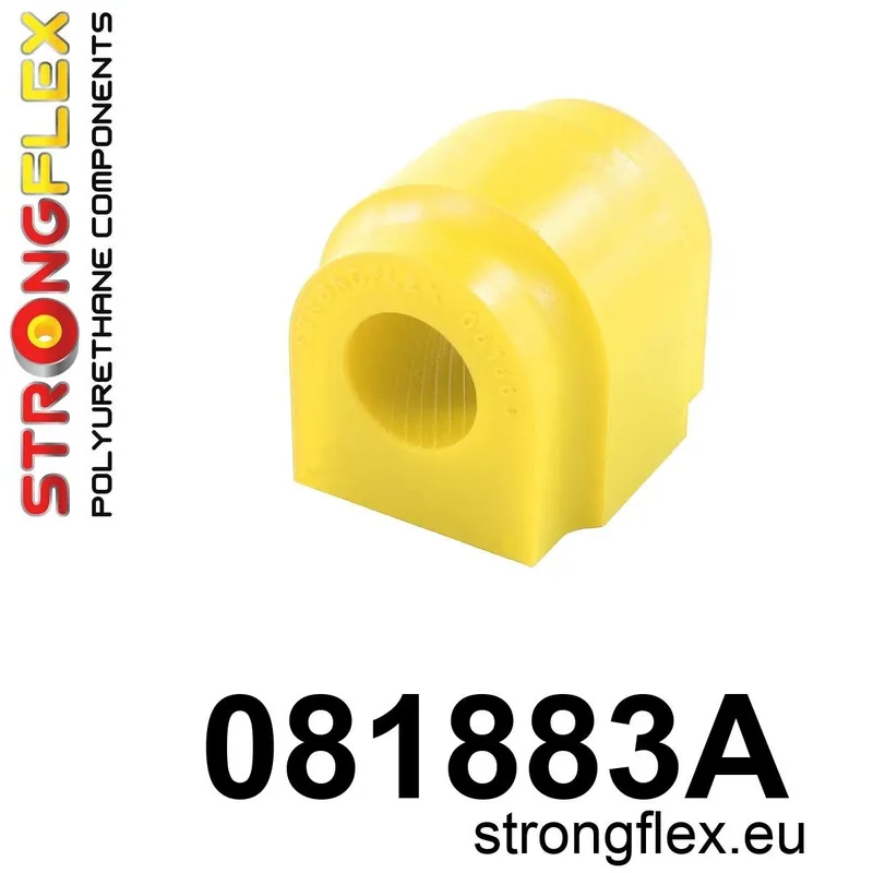 Bezpieczna płatność Tuleja stabilizatora tylnego SPORT Honda Civic X (15-21) X (15-21) FC1 / FC2 / FC3 / FC4 / FC5 / FK4 / FK7